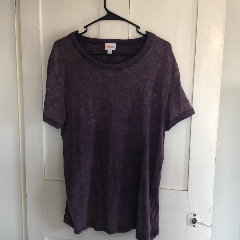 EUC LLR Vintage T